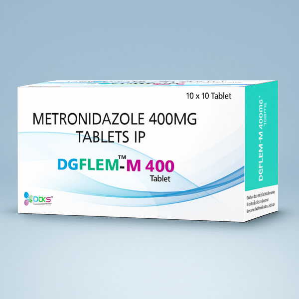 DGFLEM-M 400