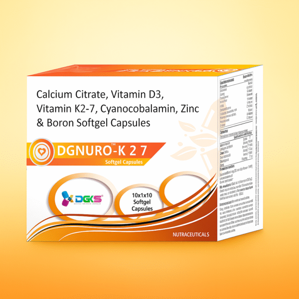 DGNURO-K 27